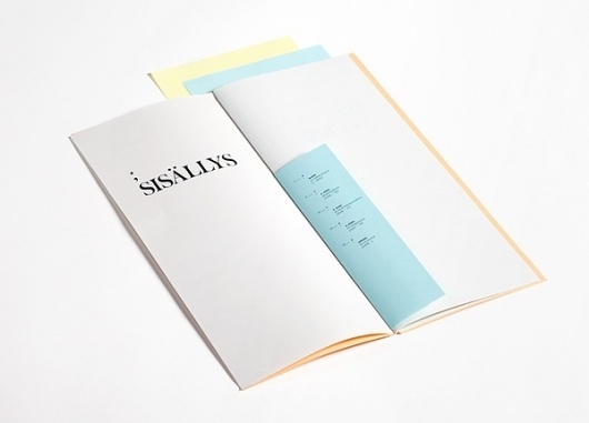 Design;Defined | www.designdefined.co.uk #minimalist #type #print #clean