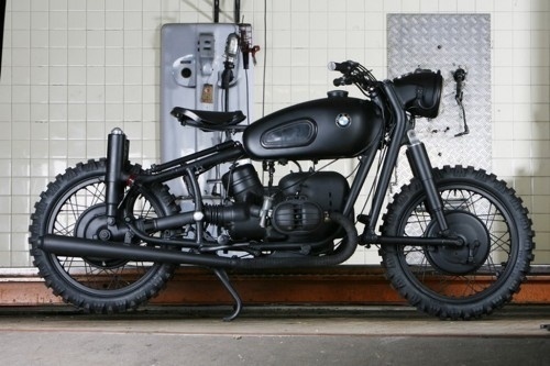 DeadFix » bmw + blitz motorcycles #bmw #bike #motorcycle #custom