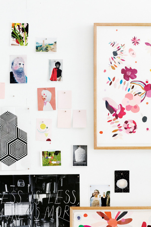 The Design Chaser: Homes to Inspire | Kirra Jamison #interior #design #decor #deco #decoration