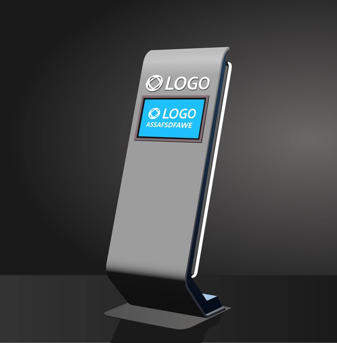 Wayfinding | Signage | Sign | Design | LED标识牌子