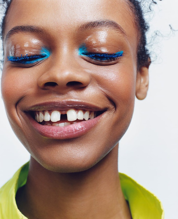 ;)-STORIES-BEAUTY | ZARA United States