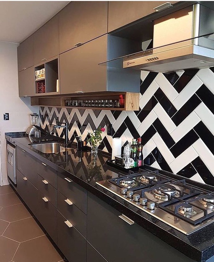 How about this Decor in your kitchen