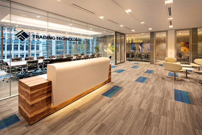 New Office Design by Kyoob-id - #office #interior