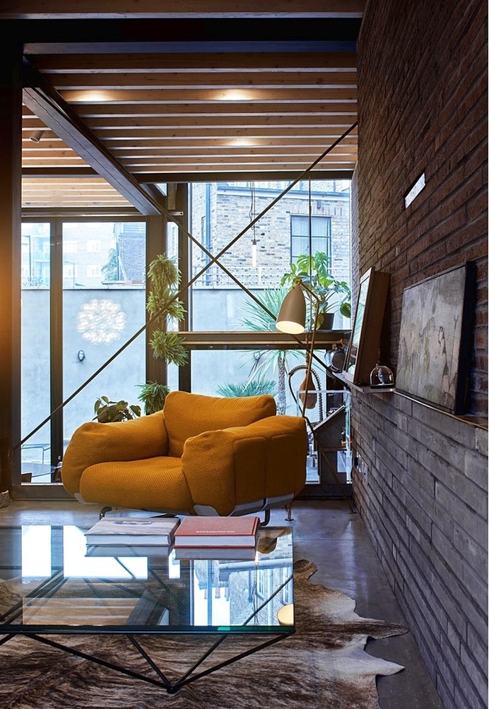 The Makers House by Liddicoat & Goldhill