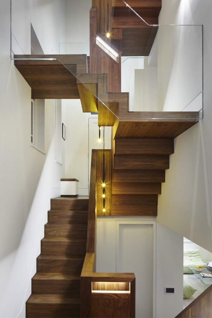 The Lantern / Fraher Architects