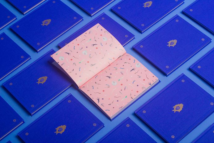 PONYO PORCO 2016 Catalog on Behance