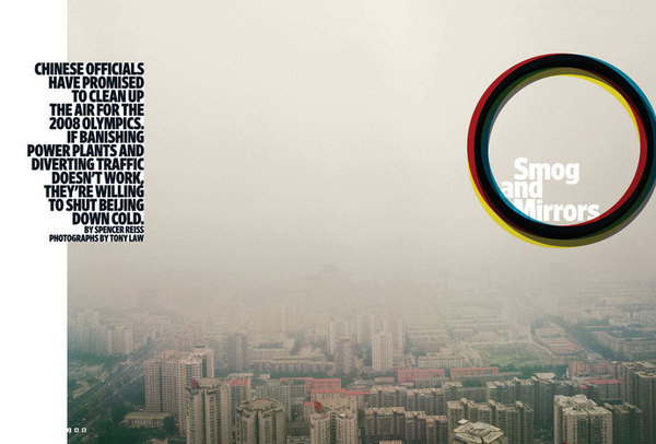 WIRED #editorial