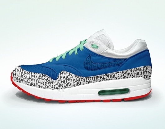 Nike Air Worst 87s | kylefletcher.com #shoes #apparel #air #design #color #nike #concept #art #fashion #typography