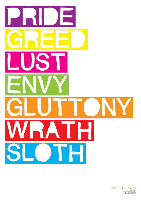 sinful colours #color