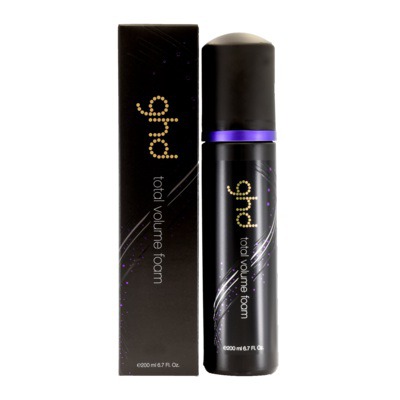 Ghd Total Volume Foam