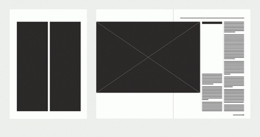 rmk — editorial - Astronaut #grid #column
