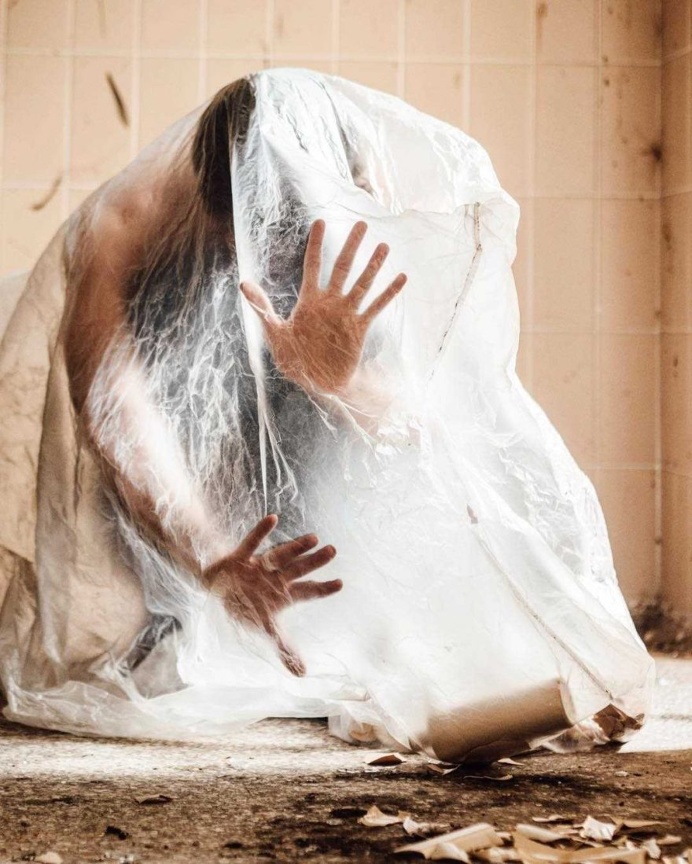 Dreamlike and Fine Art Portrait Photography by Denise Kwong