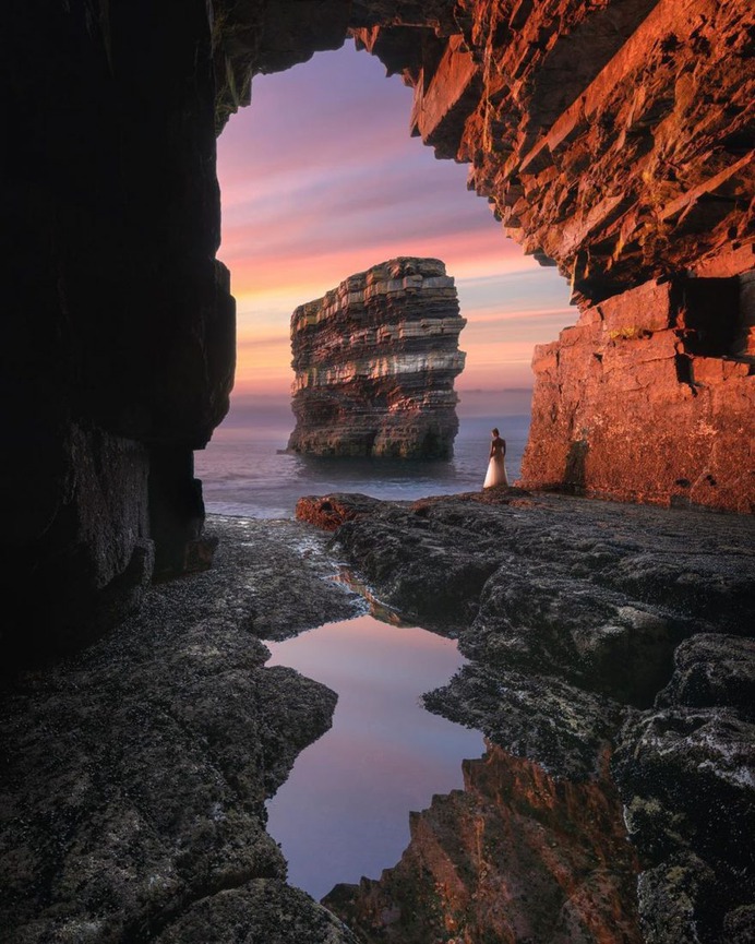 Stunning Travel and Landscape Photography by Max Malloy