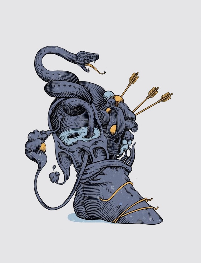 Man in Search of a Soul