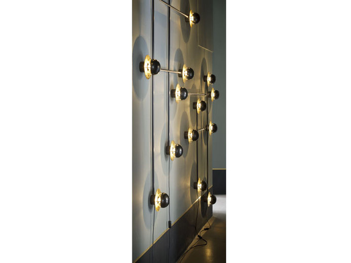DIMORE GALLERY | Arredi | Progetto non finito #lighting