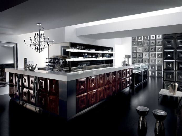 Frigomeccanica - Arredo Bar