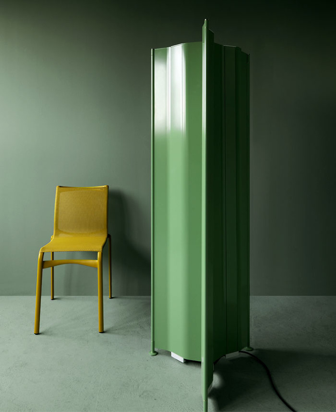 Origami by Alberto Meda - #design, #productdesign, #industrialdesign, #objects