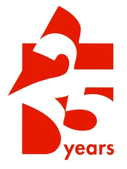 Baubauhaus. #page #white #years #space #number