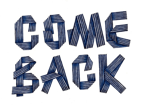 Fancy! New Zealand design blog awesome design from NZ and around the world Yes sir.: new zealand design #typography #type