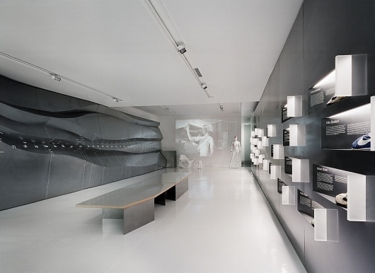 Lynch / Eisinger / Design #egd #environmental #display #exhibit
