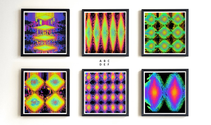 THERMAL
art prints for sale

#artprint #codingart #creativecoding #videosynth #generativeart #generative #abstract #digitalart #code #coding #poster 