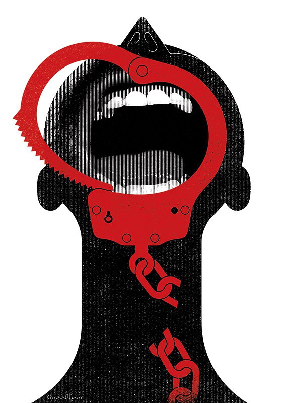 Freedom of Speech