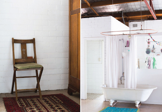 hilary walker sfgirlbybay 5 #interior #design #decor #deco #decoration