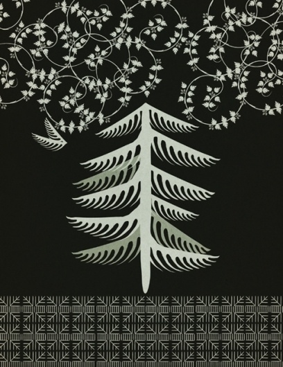 Tin Can Forest #design #art #poster #eastern europe