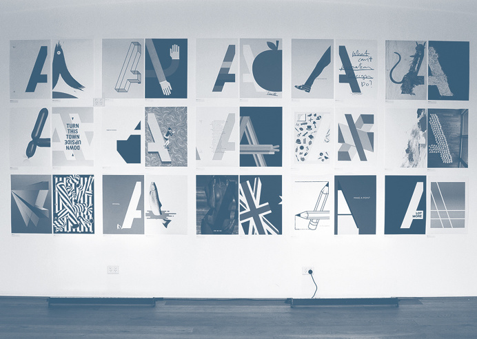 Christopher Doyle & Co. AGDA