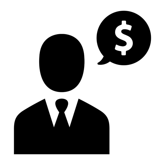 See more icon inspiration related to businessman, job, profession, occupation, people, dollar symbol and avatar on Flaticon.