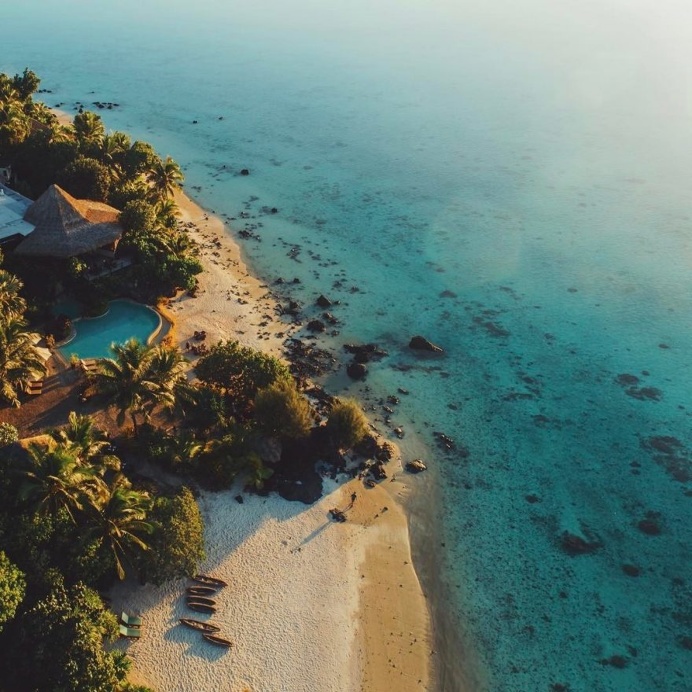 Breathtaking Landscapes and Aerial Shots by Kyle Kuiper