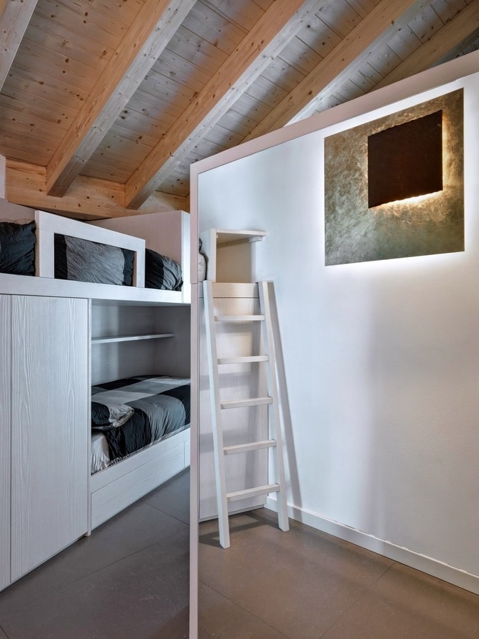 Casa RG by ES Arch #design #interiors