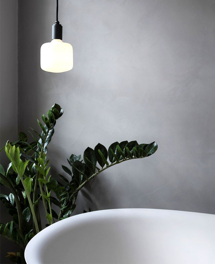 Porcelain Collection as Antidote to an Overly Industrialised Aesthetic - InteriorZine