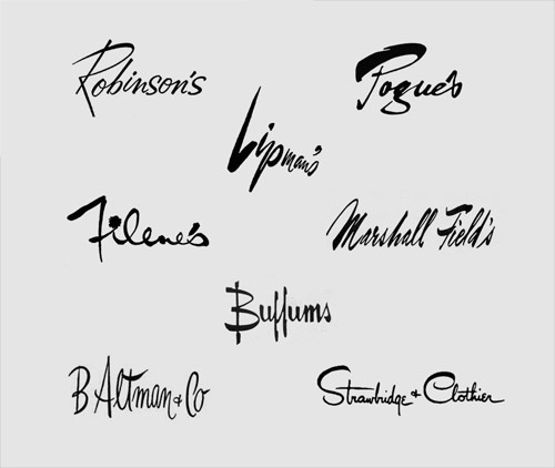 Quipsologies #lettering #script #logo #type #typography