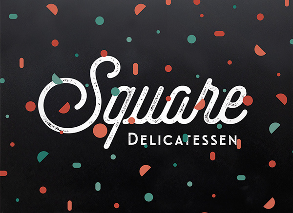 logo, texture, pattern, sweets