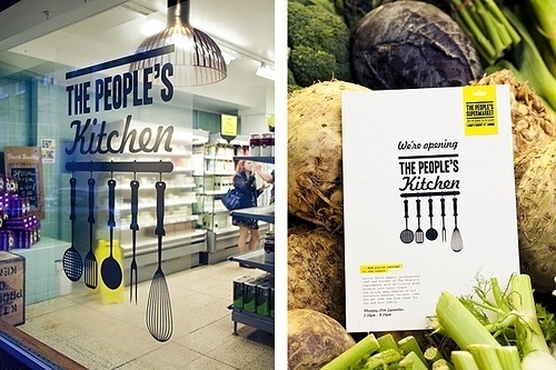 5253337141_9d83d3178d.jpg 500×333 pixels #op #branding #unreal #peoples #co #supermarket #operative