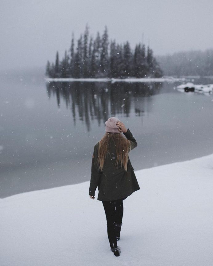 Incredible Adventure Photography by Joelle Friend