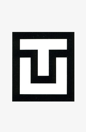 Heinz Waibl — Trans Union, Unimark International (1969) #sdg