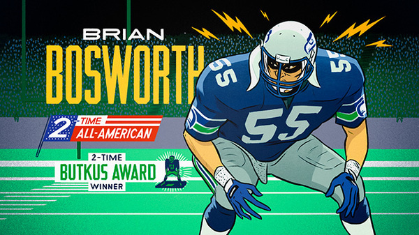bosworth #motion #illustration