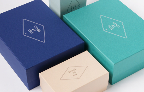 studio fnt #korea #branding