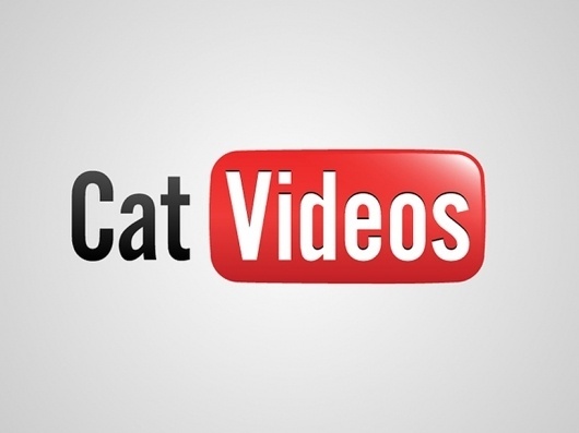 viktor hertz: honest logos #cat
