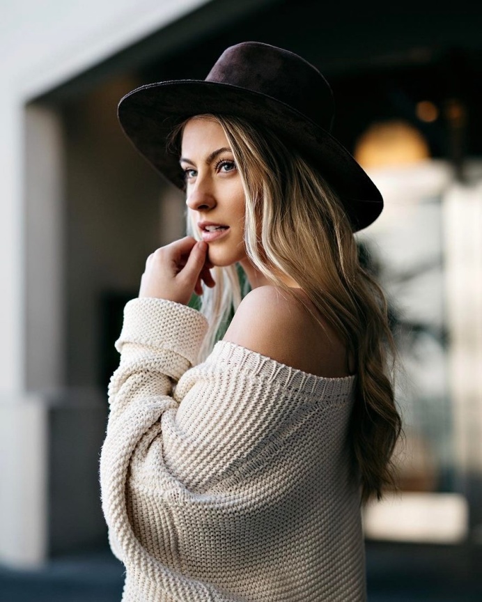 Inspiring Portrait Photography by Trung Nguyen