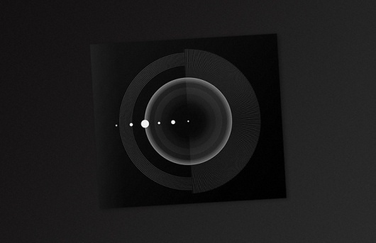 Del Cine - Del Cine : iikki : Portfolios : Domestika #cover #cd