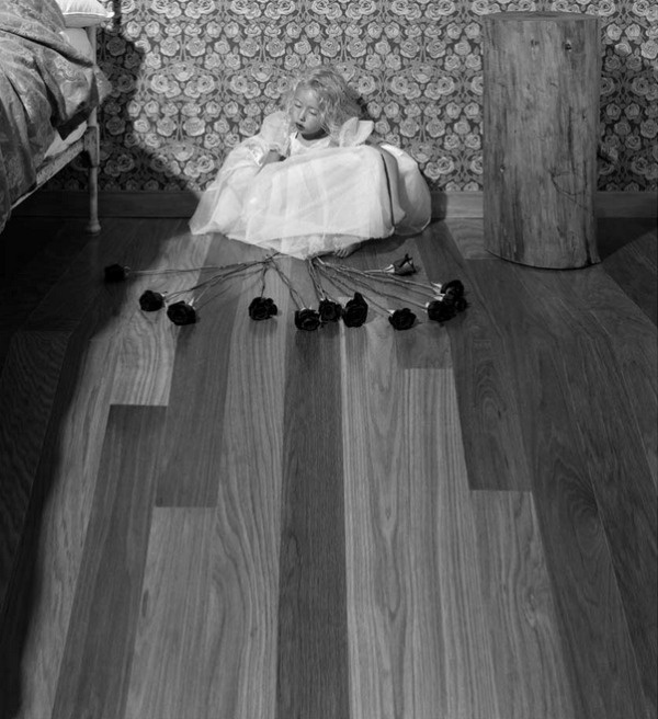 Melanie Willhide | PICDIT
