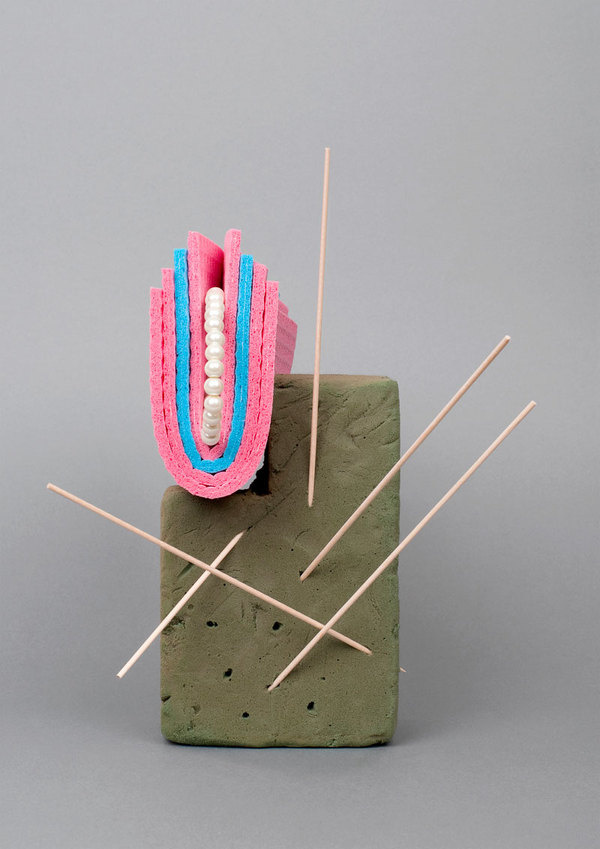 Clean Teeth, #birds #sculpture #i #like