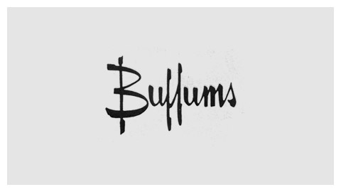 Handlettered logos from defunct department stores #script #lettering #hand #typography