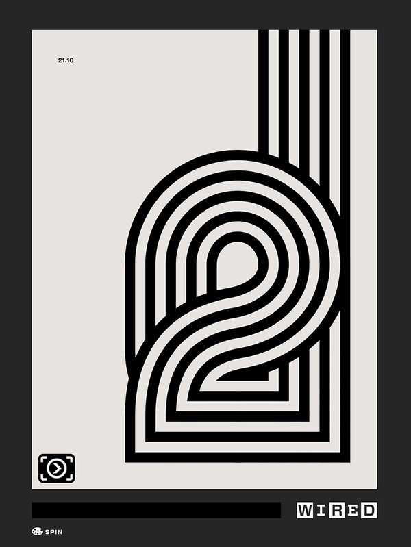 Spin — Wired splash page #splash #spin #page #wired