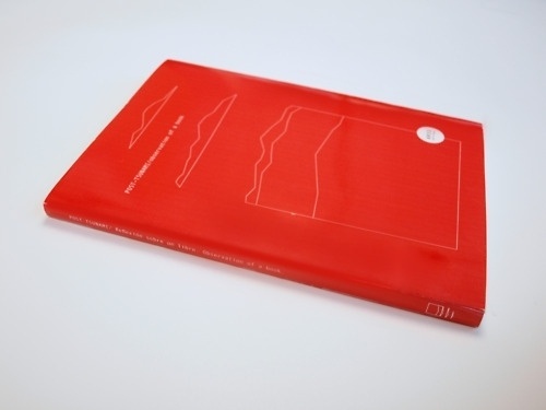 - Post-Tsunami book #joel #design #graphic #book #arss #editorial