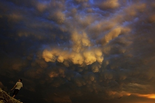 Oculi Last Day on Earth - Oculi #photo #sky