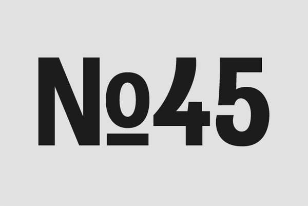https://www.behance.net/gallery/Gaslight-Grotesk/4844613 #gg
